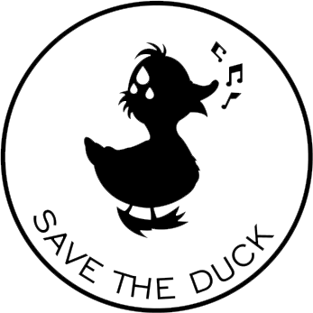Save the duck