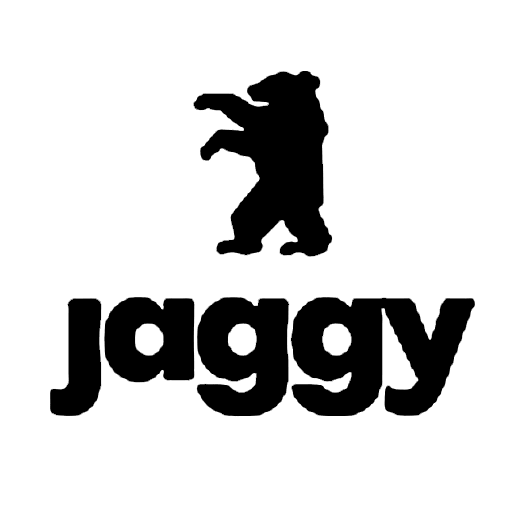 Jaggy